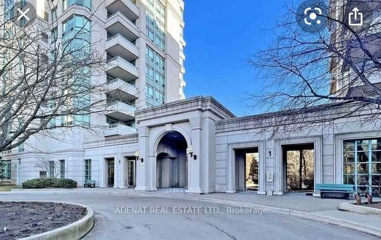 1 Emerald Lane, unit PH308 for rent