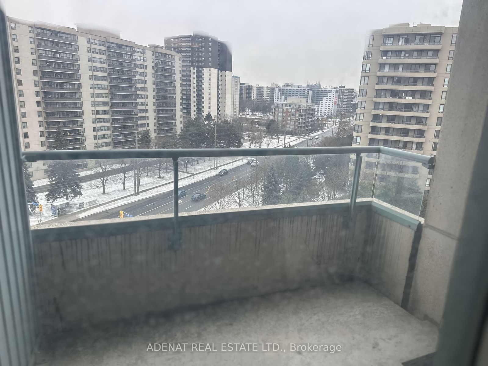 1 Emerald Lane, unit PH308 for rent