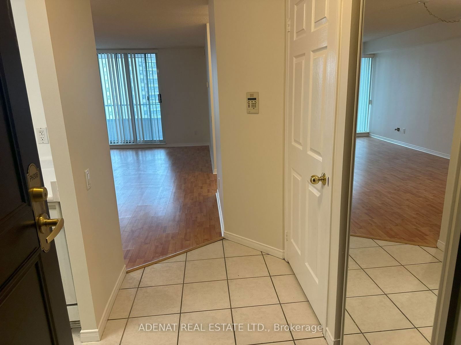 1 Emerald Lane, unit PH308 for rent