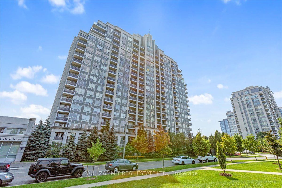 The Beverley Condos, Vaughan, Toronto