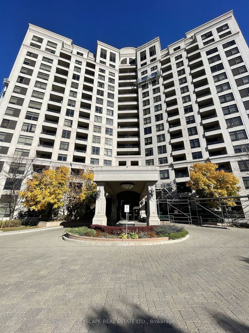 9225 Jane St, unit 1505 for sale