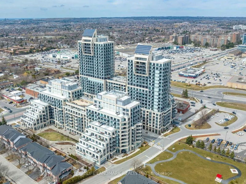 9205 YONGE St, unit NE-707 for sale