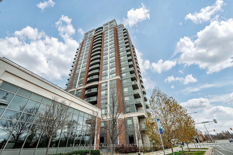 8200 Birchmount Rd, unit 808 for sale