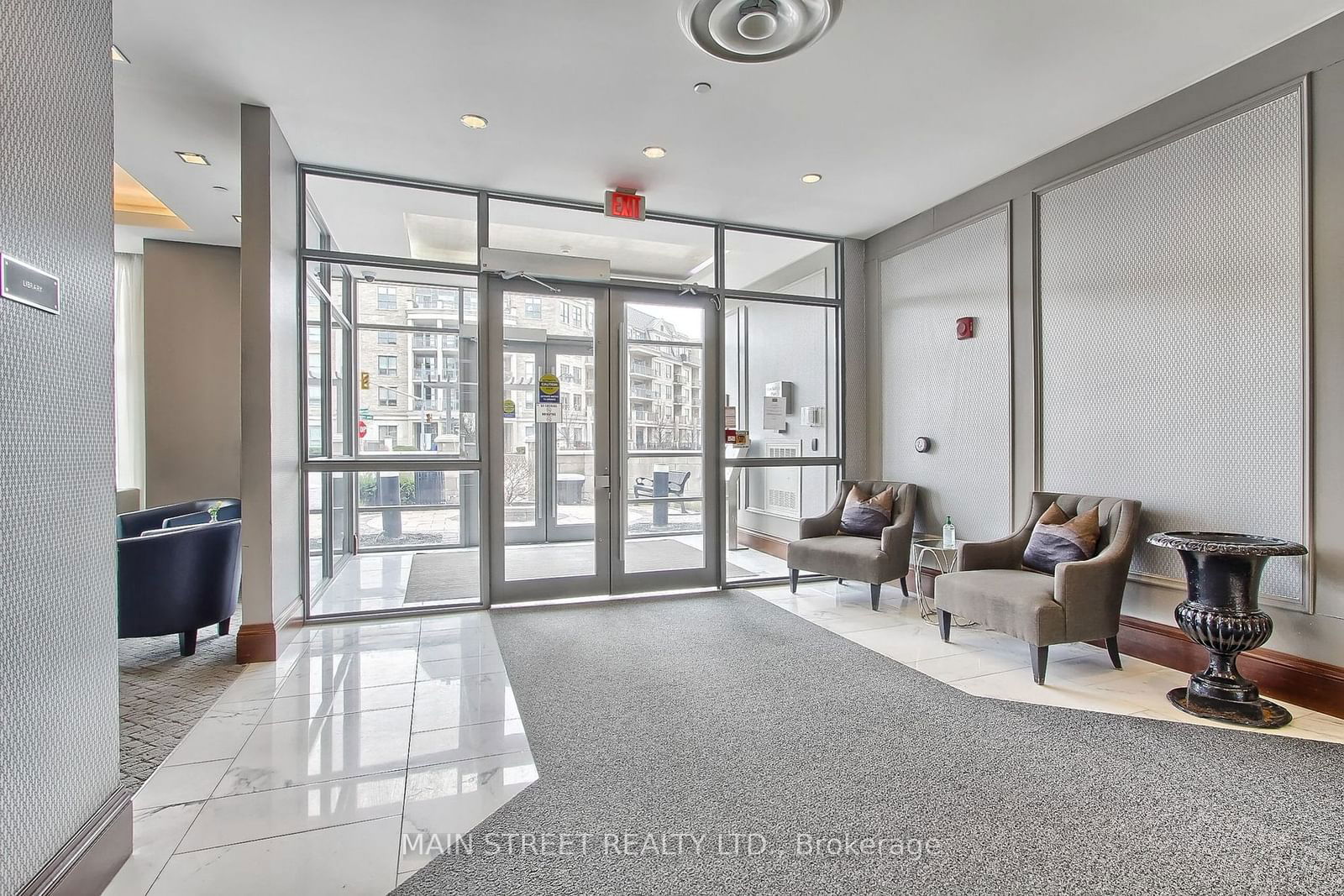 111 Civic Square Gate E, unit 618 for sale