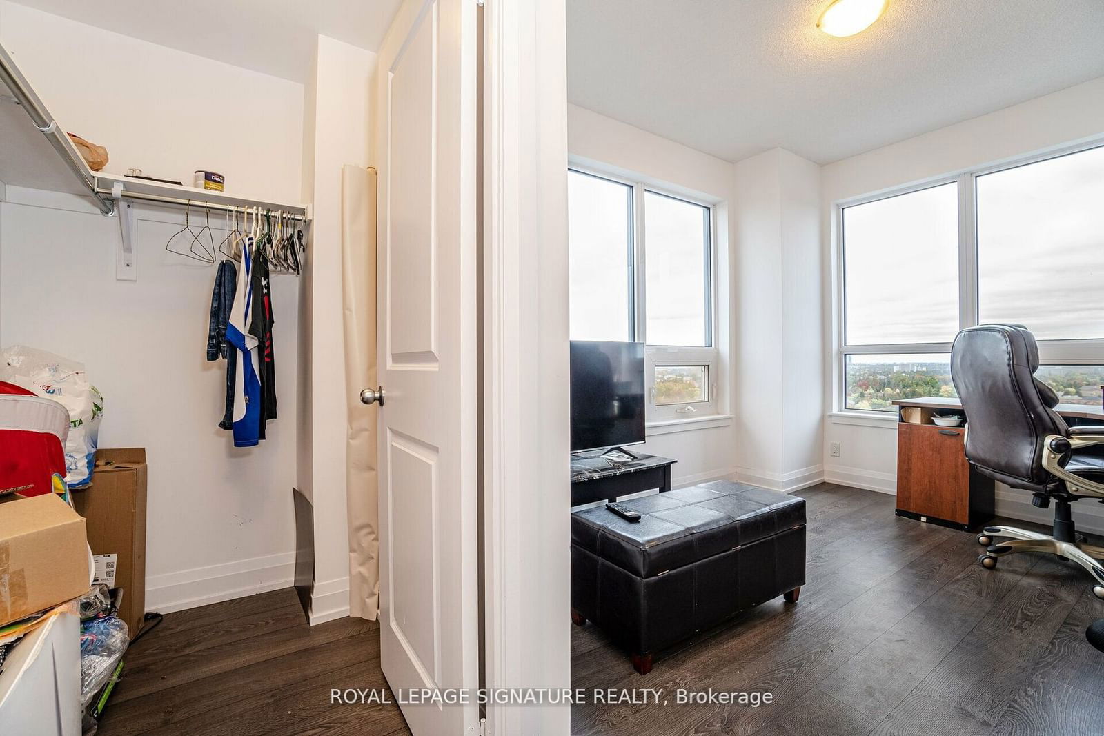 7890 Bathurst St, unit 1201 for rent