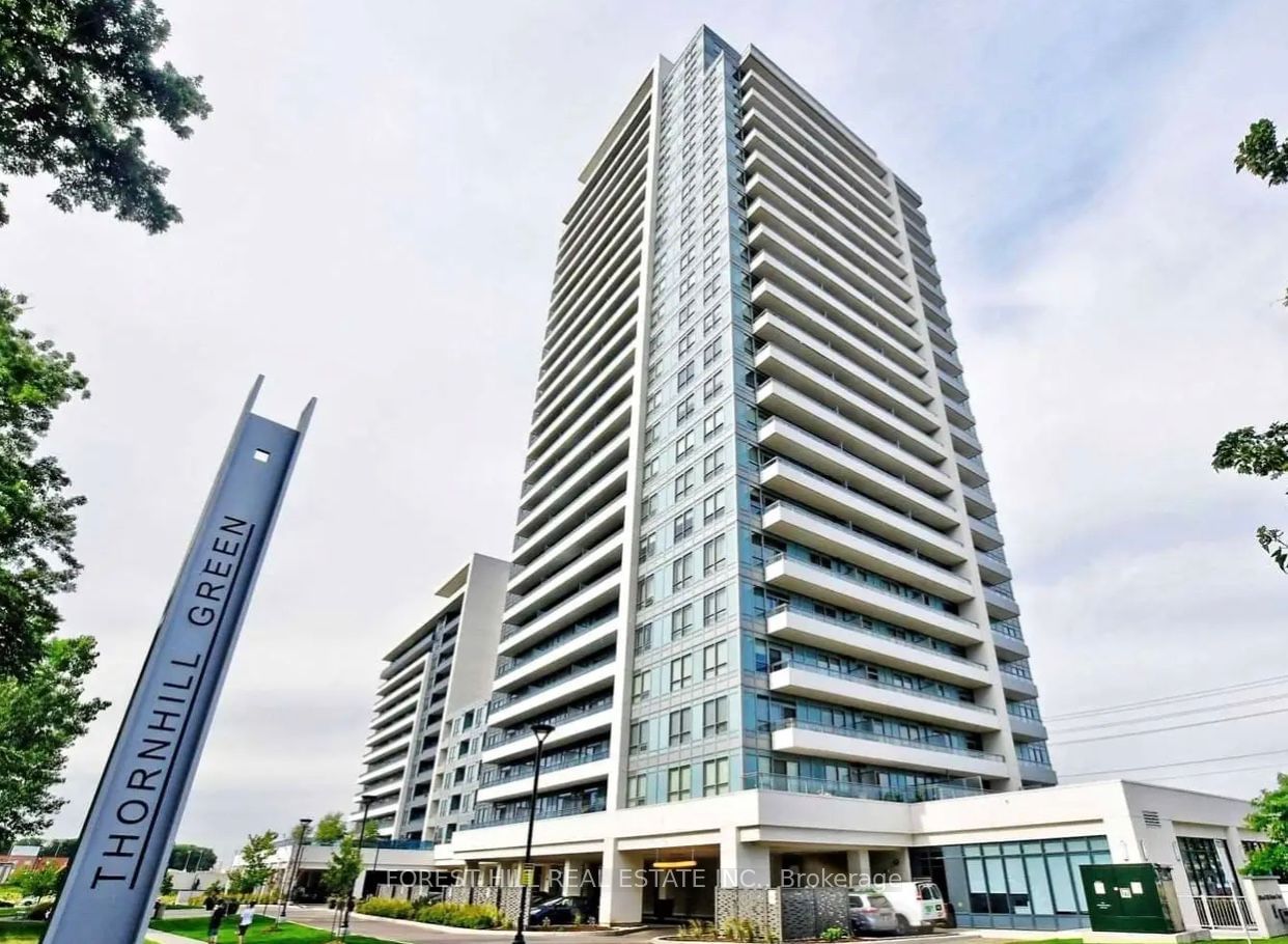 7900 Bathurst St, unit 614 for rent