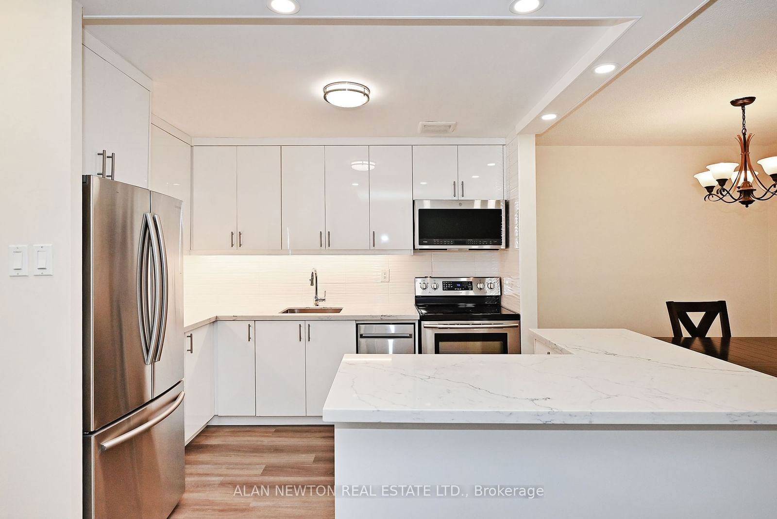 16B Elgin St, unit 235 for rent