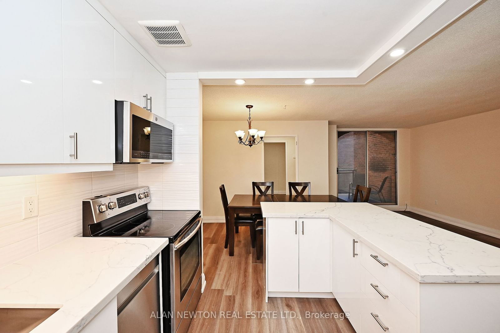 16B Elgin St, unit 235 for rent