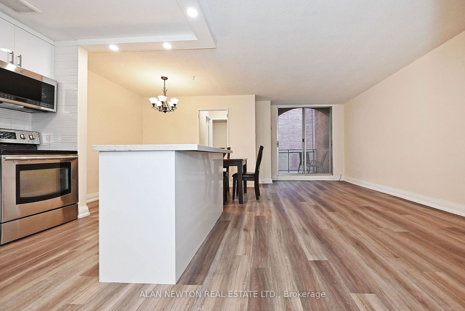 16B Elgin St, unit 235 for rent