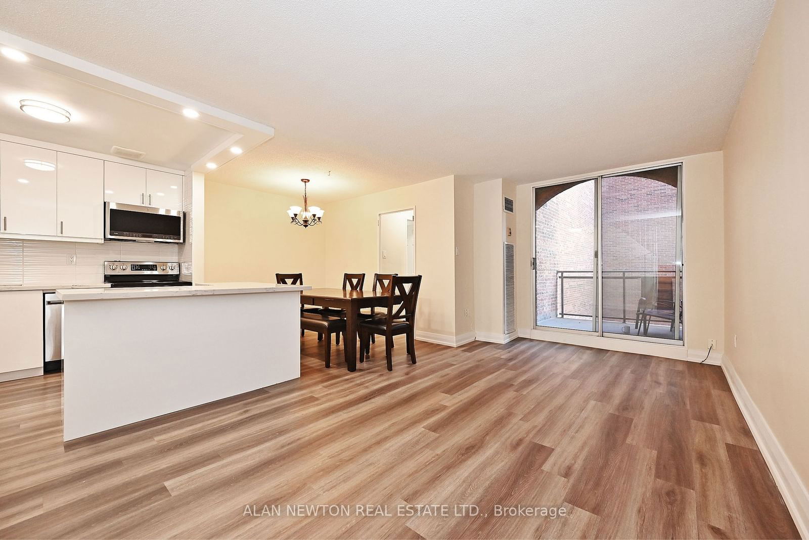 16B Elgin St, unit 235 for rent