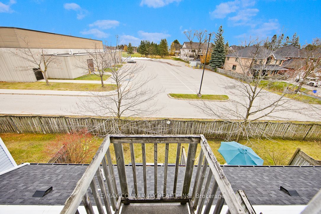 Stoufville Mews Townhomes, Whitchurch-Stouffville, Toronto