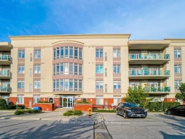 7340 Markham Rd, unit 310 for sale