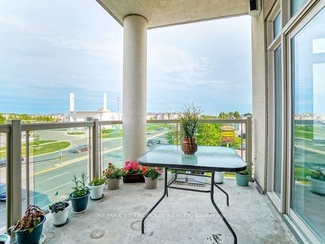 7340 Markham Rd, unit 310 for sale