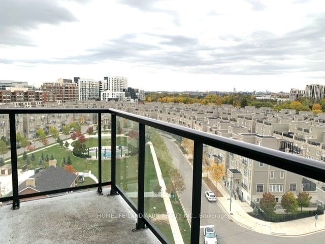 111 Upper Duke Cres, unit 905 for rent