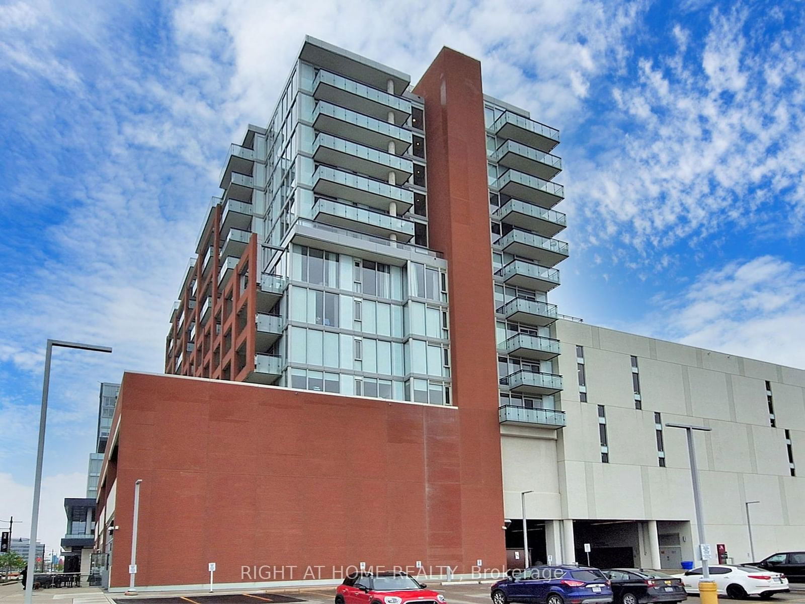 180 Enterprise Blvd, unit 505 for sale