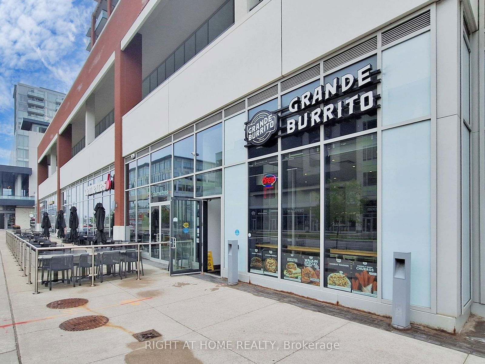 180 Enterprise Blvd, unit 505 for sale