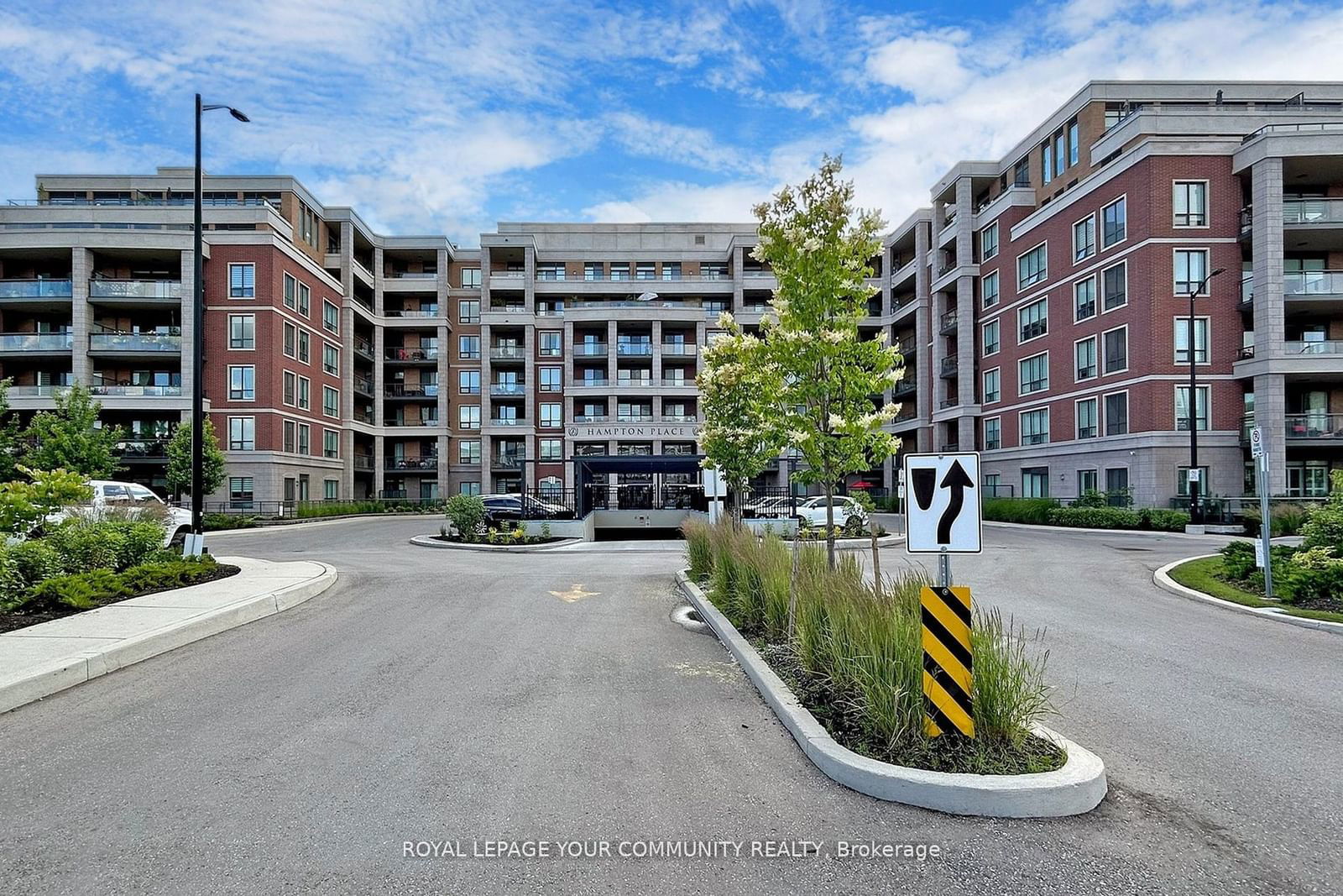 25 Baker Hill Blvd, unit 207 for sale