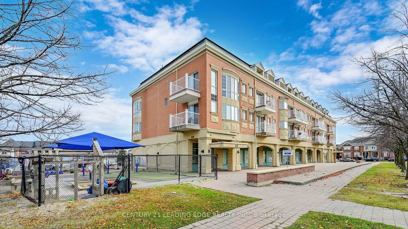 15 Cornell Meadows Ave, unit A205 for sale