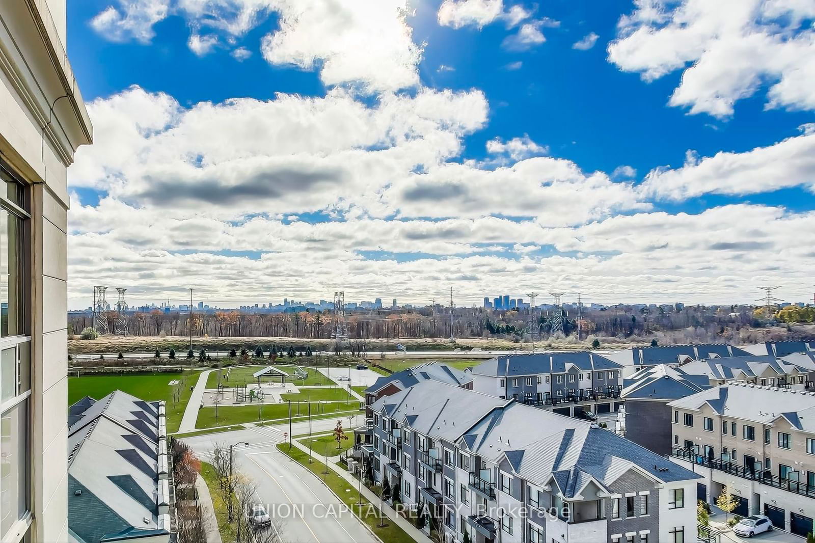 Galleria Condos, Markham, Toronto