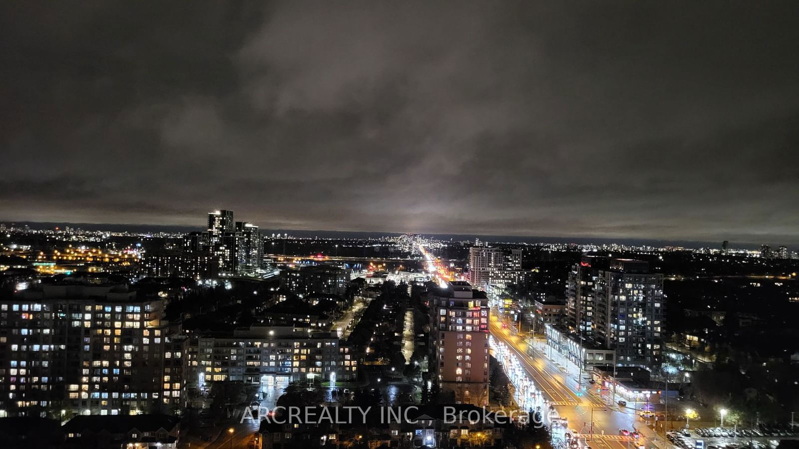 9201 Yonge St, unit 2104 for sale