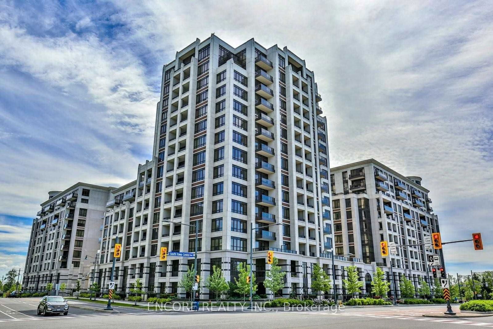 99 South Town Centre Blvd, unit 921 for rent