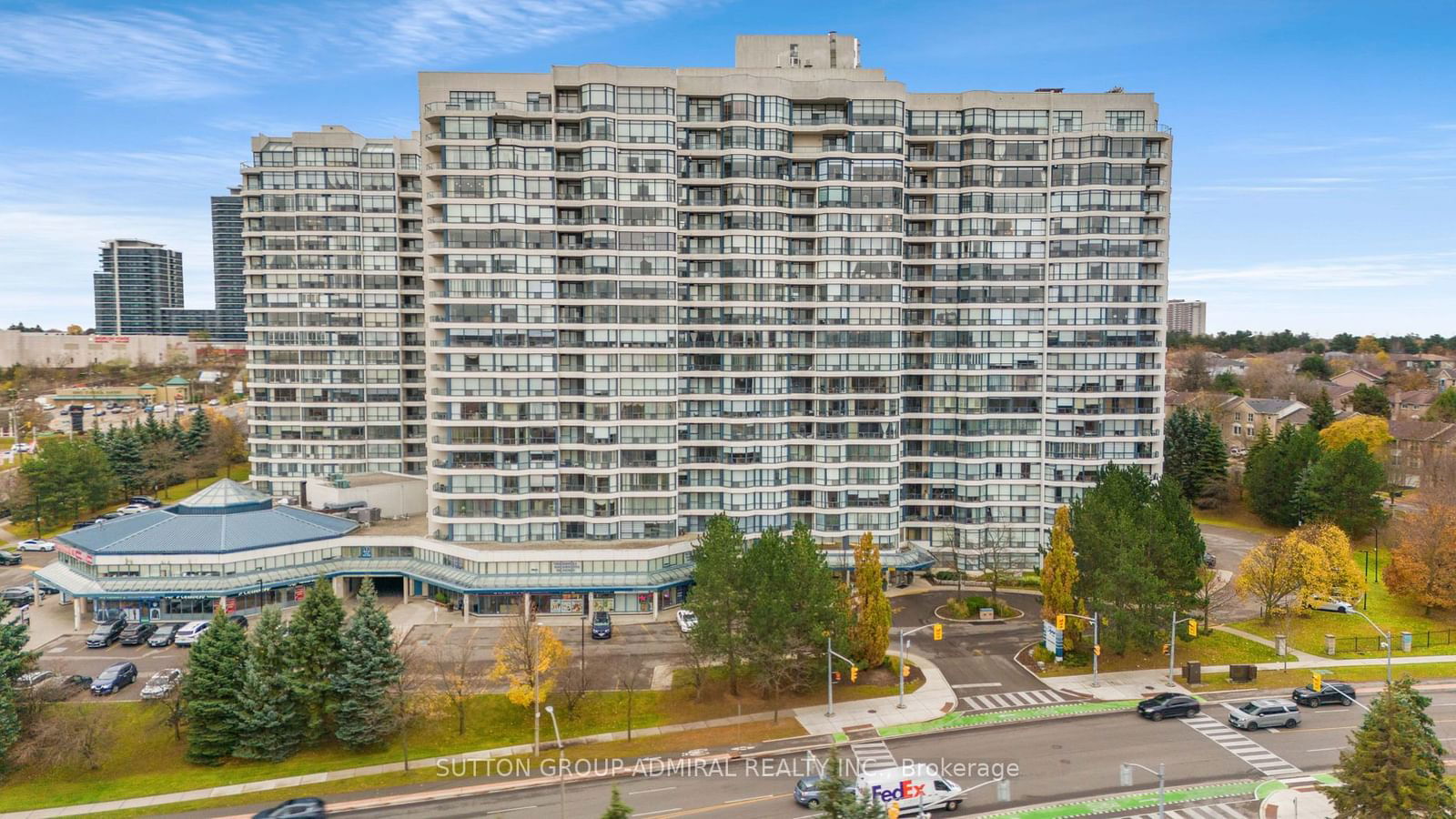 1 Clark Ave W, unit 410 for sale