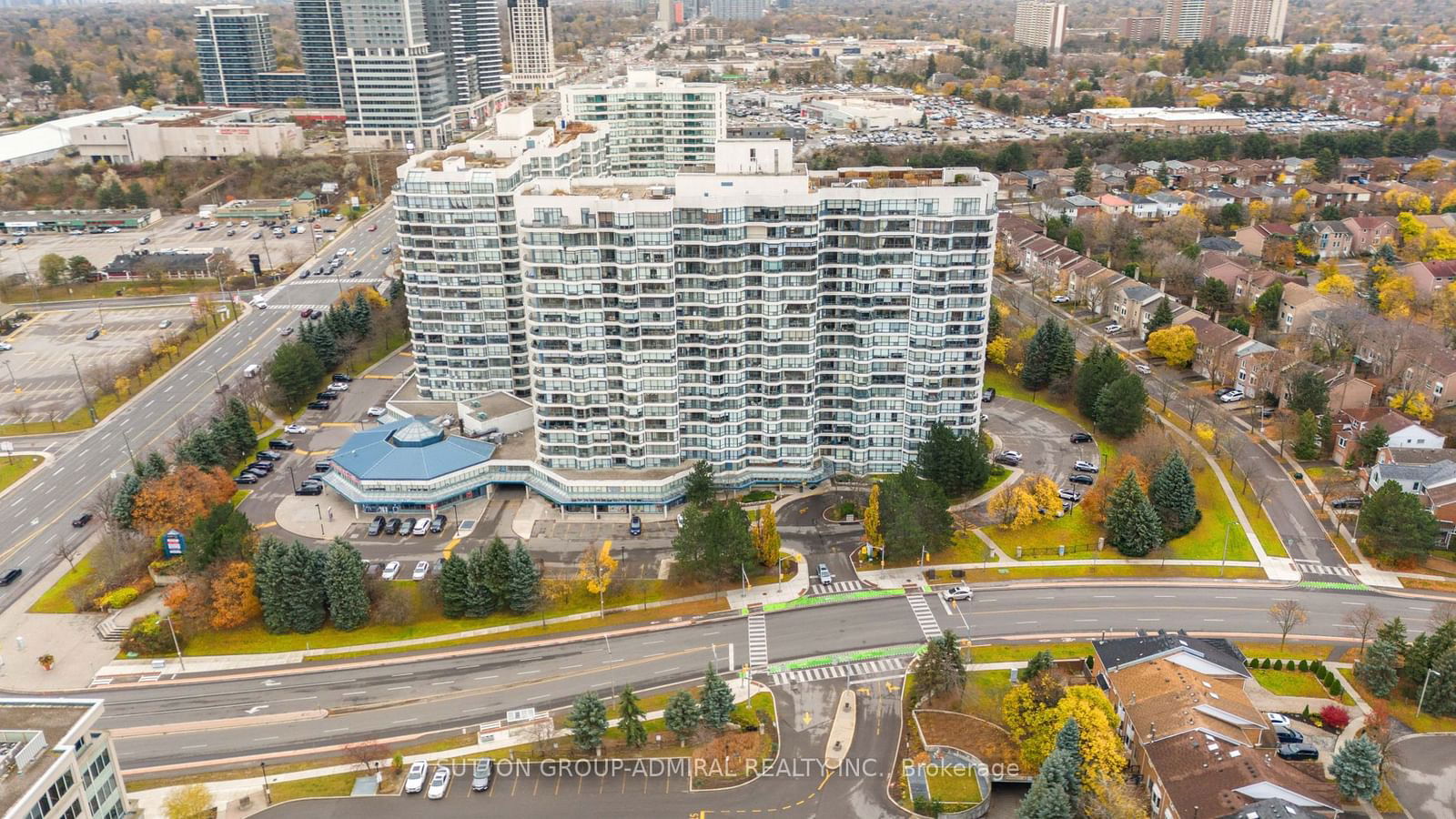 1 Clark Ave W, unit 410 for sale