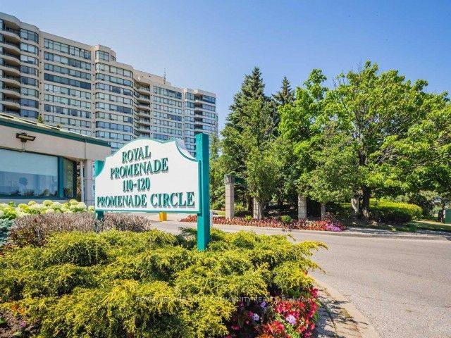 120 Promenade Circ W, unit 908 for rent