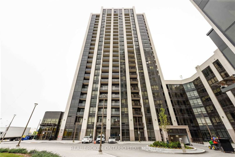 9075 Jane St, unit 1110 for rent