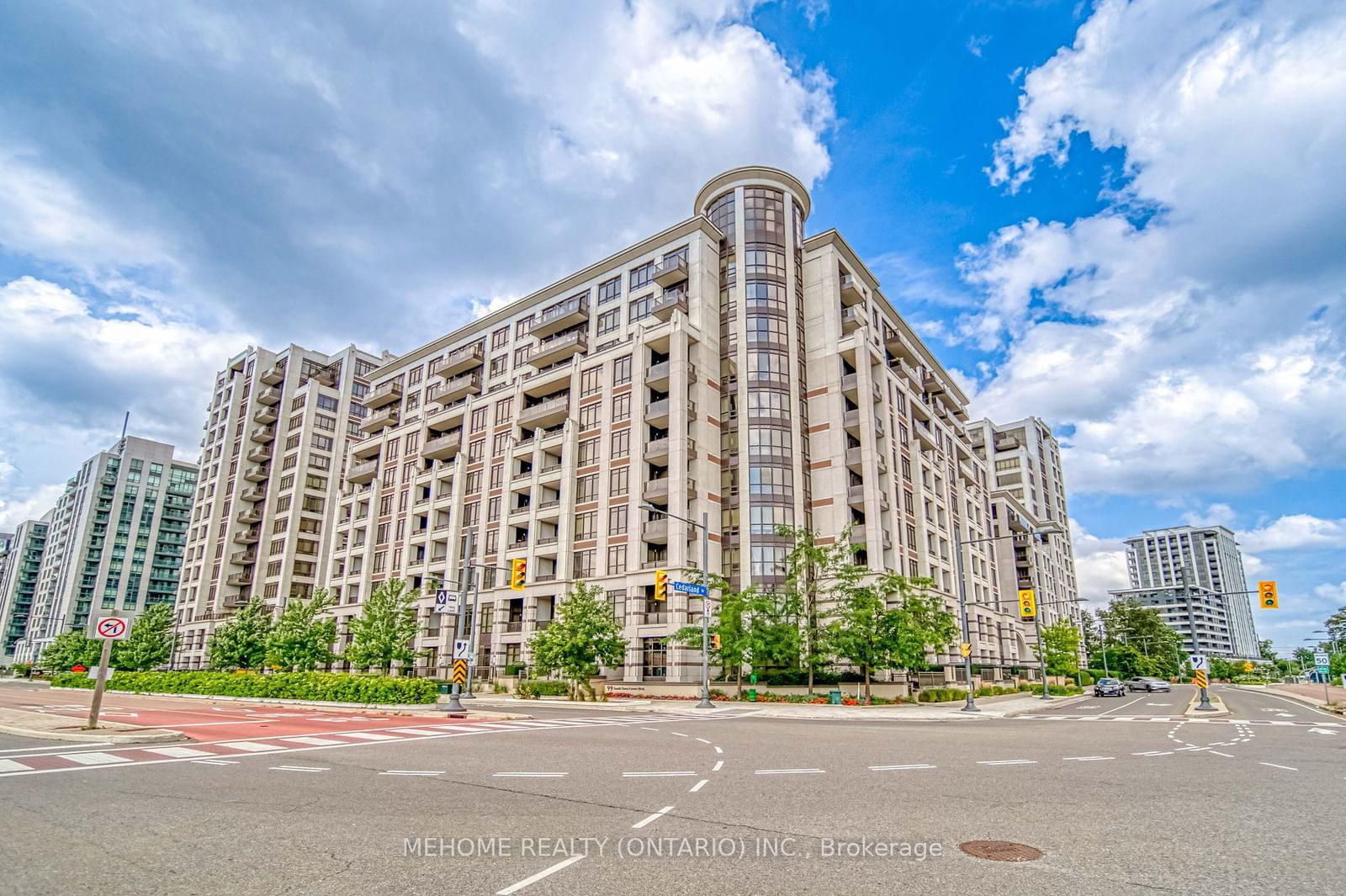 99 South Town Centre Blvd, unit 617 for rent