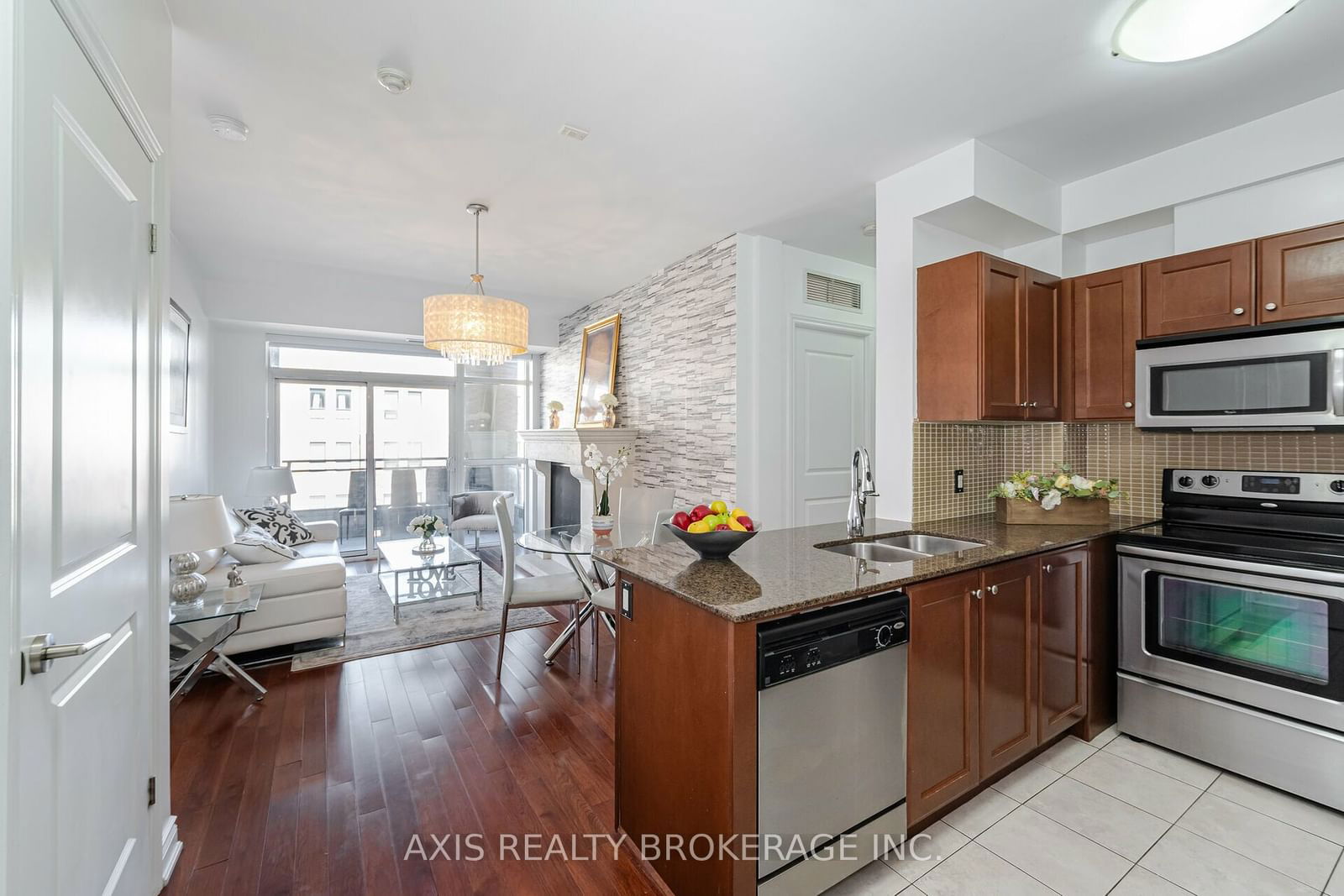 281 Woodbridge Ave, unit 434 for sale