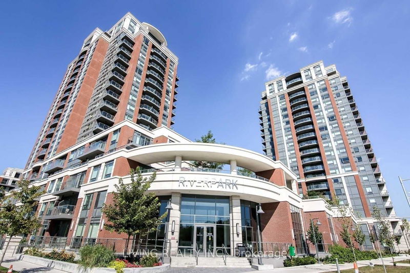 8228 Birchmount Rd, unit 511 for rent