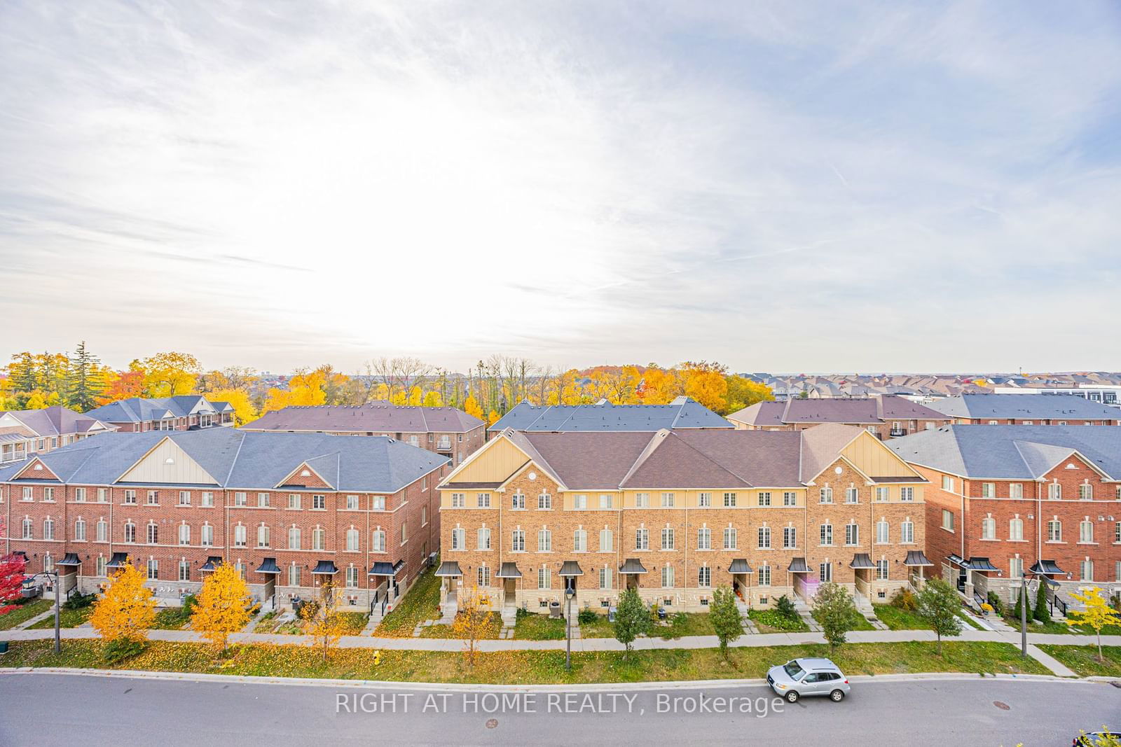 The Mark Condos, Markham, Toronto