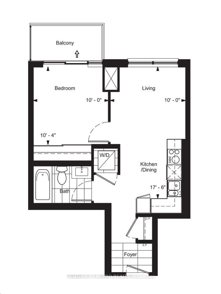 15 Water Walk Dr, unit 917 for sale