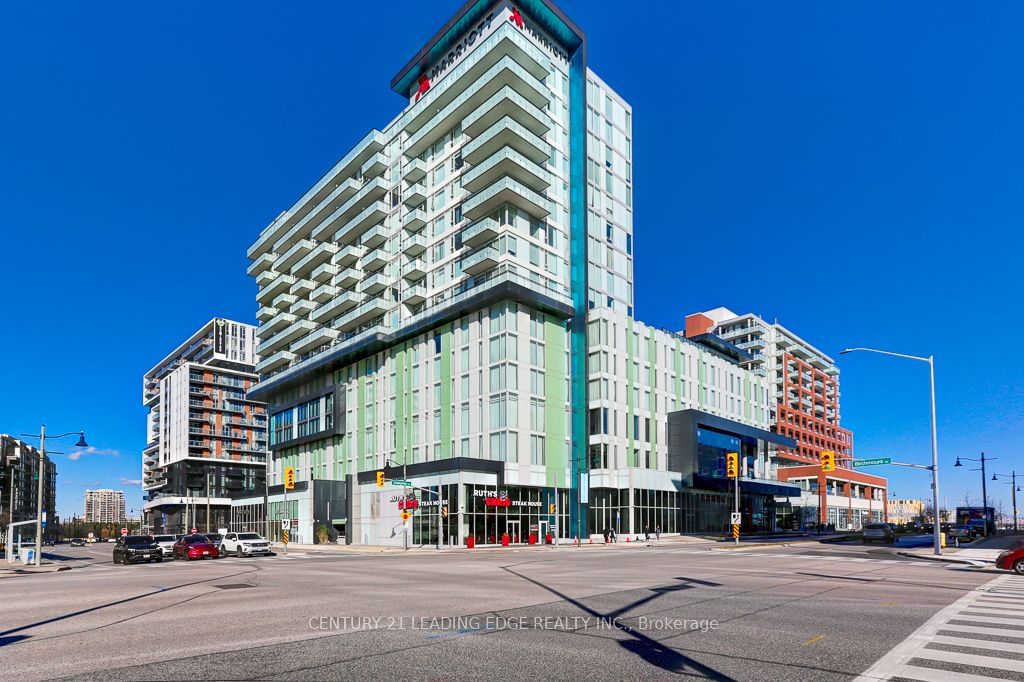 The Signature Condominium, Markham, Toronto