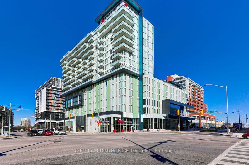 8081 BIRCHMOUNT Rd, unit 1512 for sale