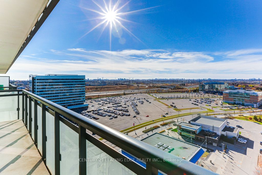 The Signature Condominium, Markham, Toronto