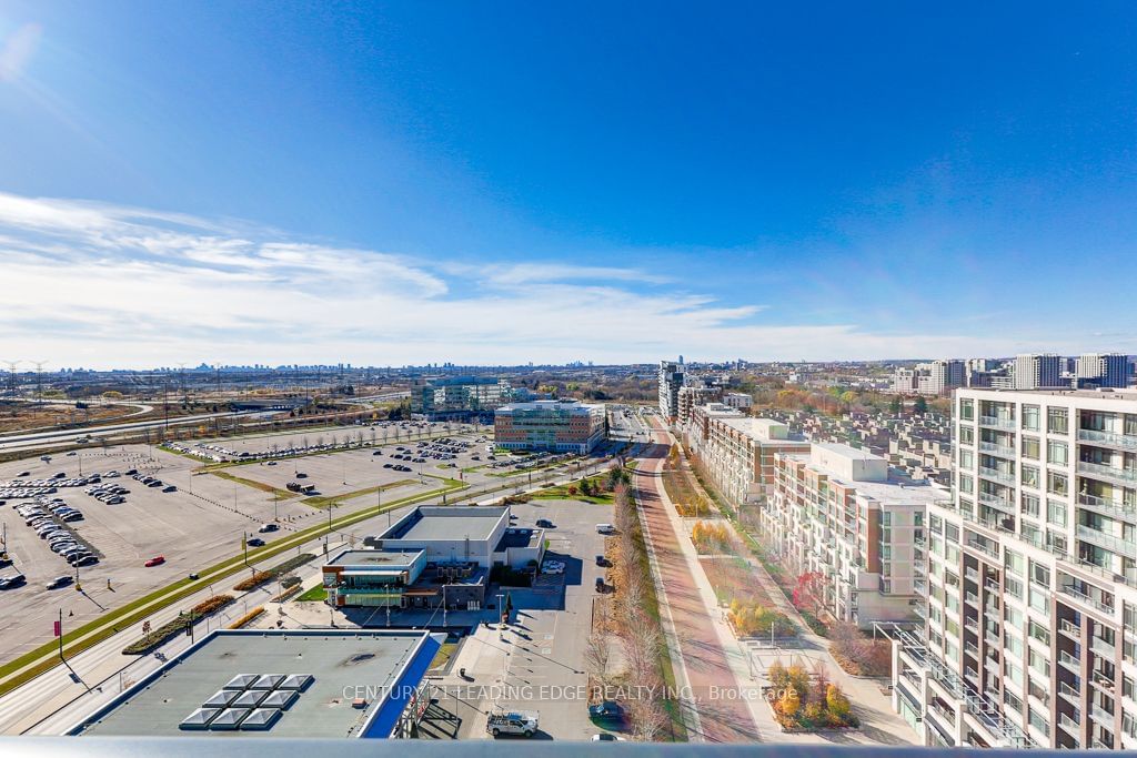 The Signature Condominium, Markham, Toronto