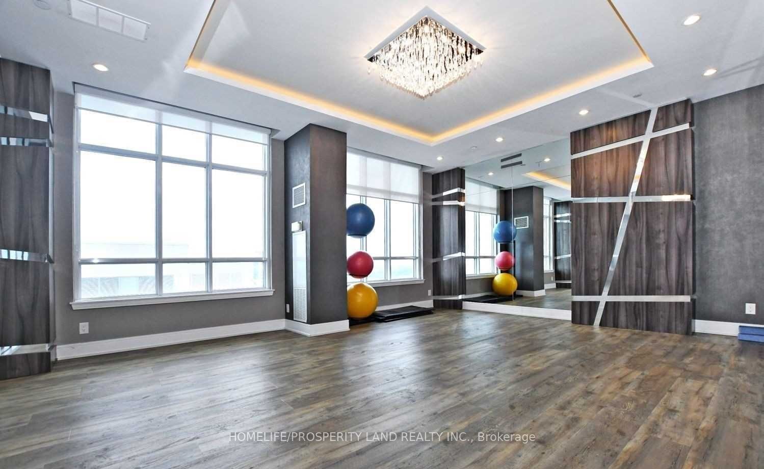 9191 Yonge St, unit SW507 for rent