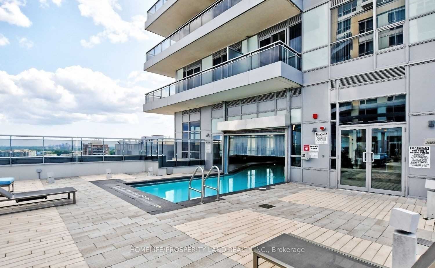 9191 Yonge St, unit SW507 for rent