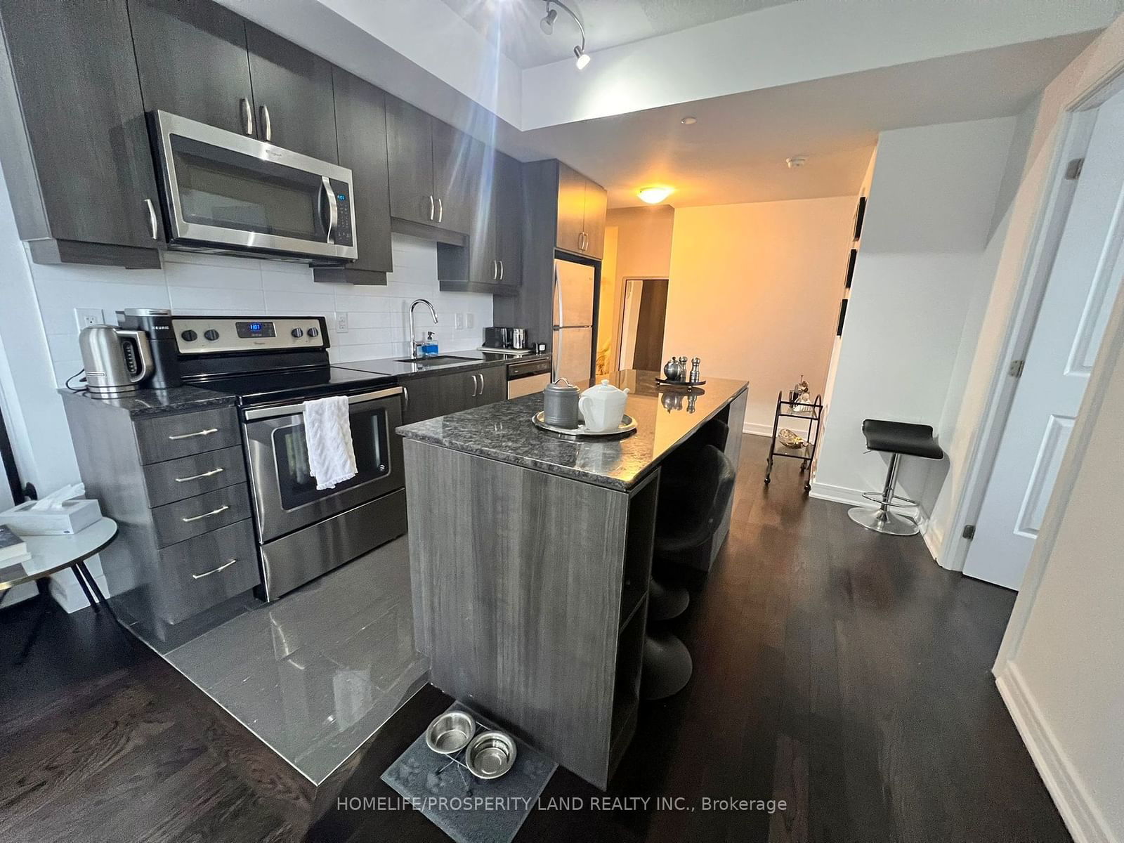 9191 Yonge St, unit SW507 for rent