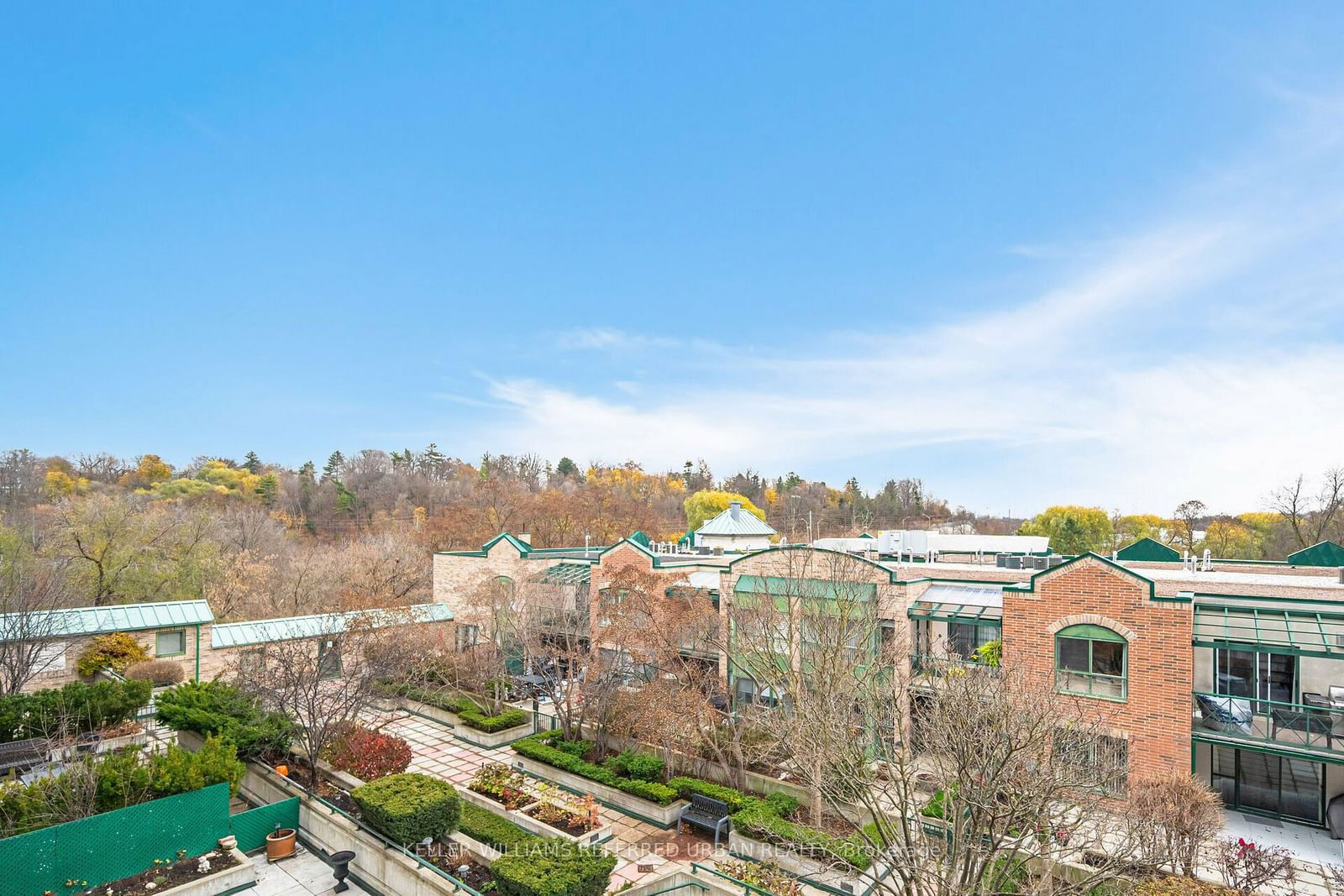 The Terraces of Woodbridge Condos, Vaughan, Toronto