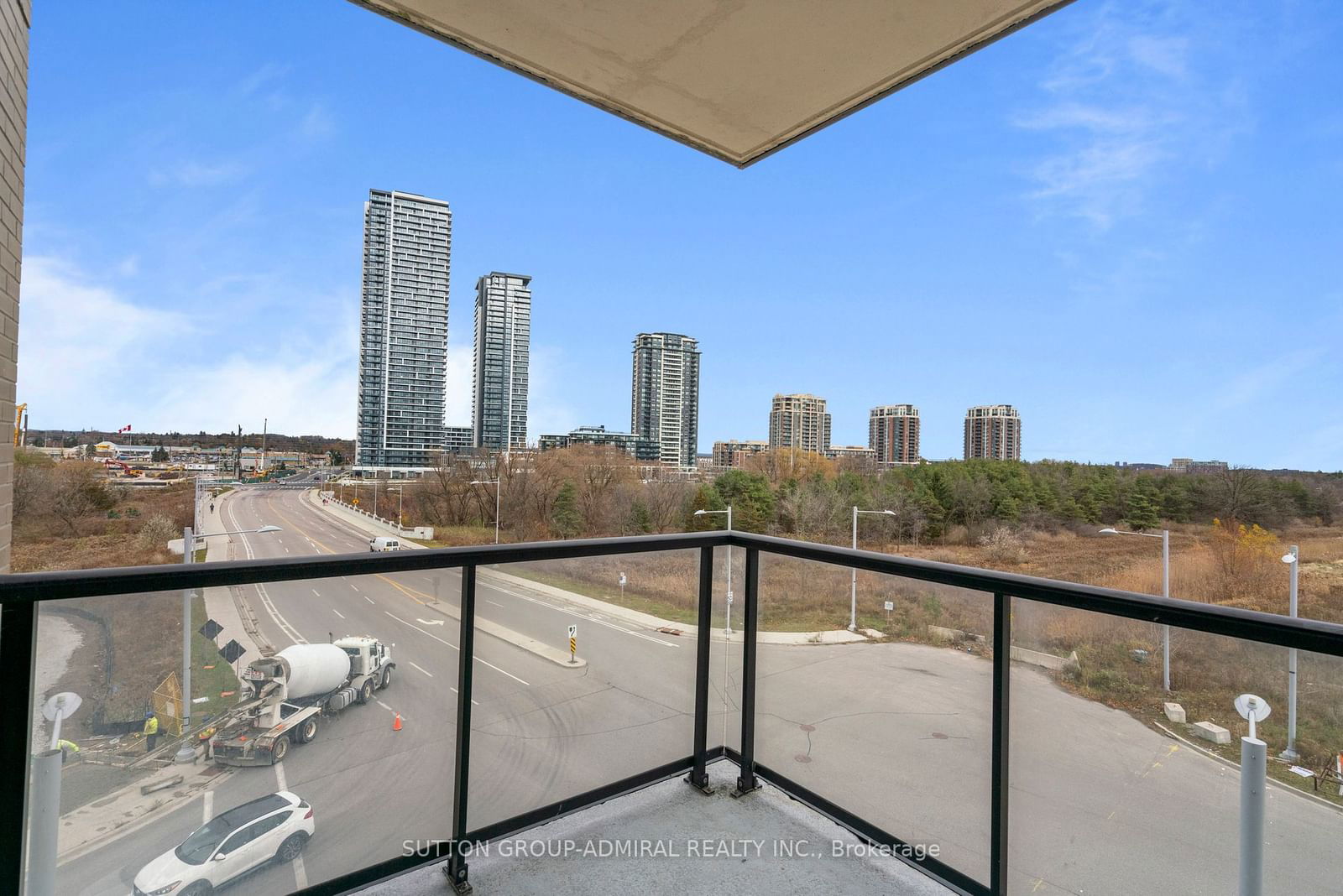 151 Upper Duke Cres, unit 407 for sale