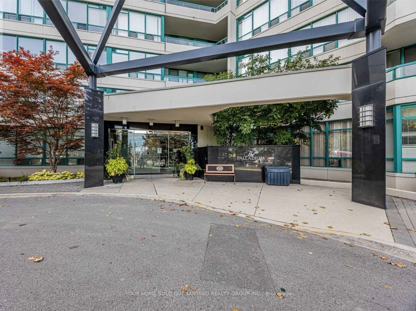 7250 Yonge St, unit 909 for sale