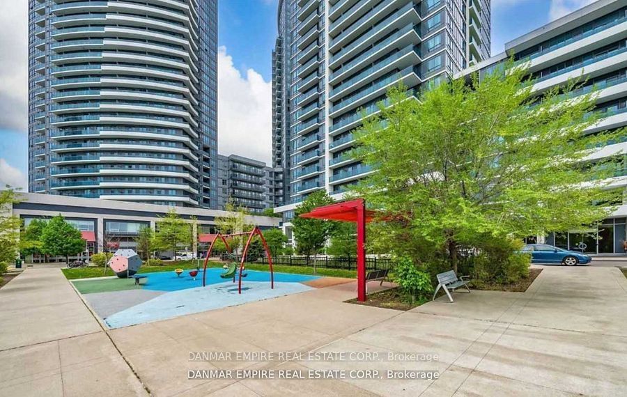 7165 Yonge St, unit 2203 for rent