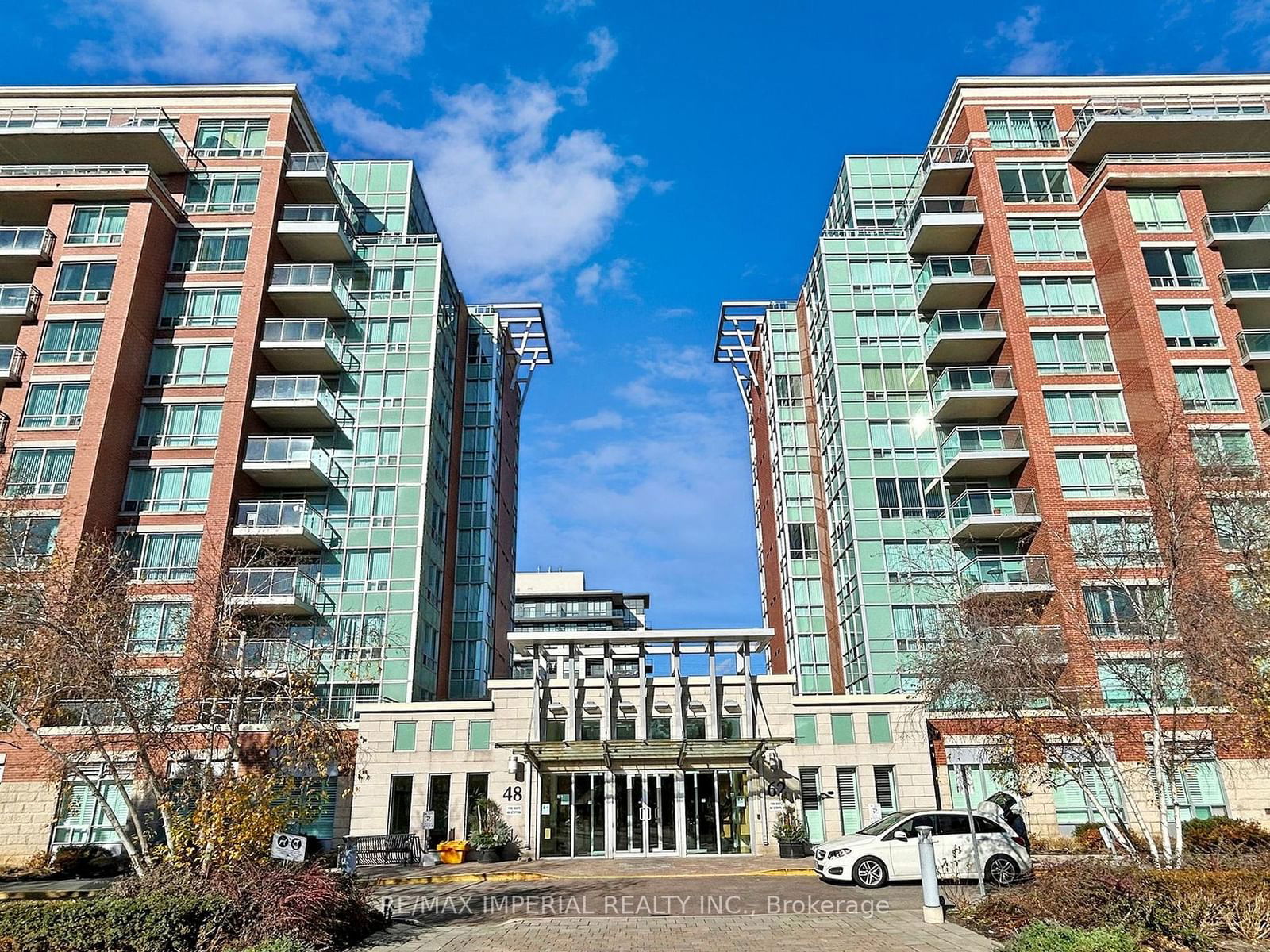 48 Suncrest Blvd, unit 1019 for sale