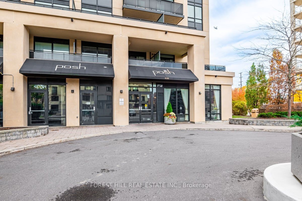 520 Steeles Ave W, unit 1504 for rent