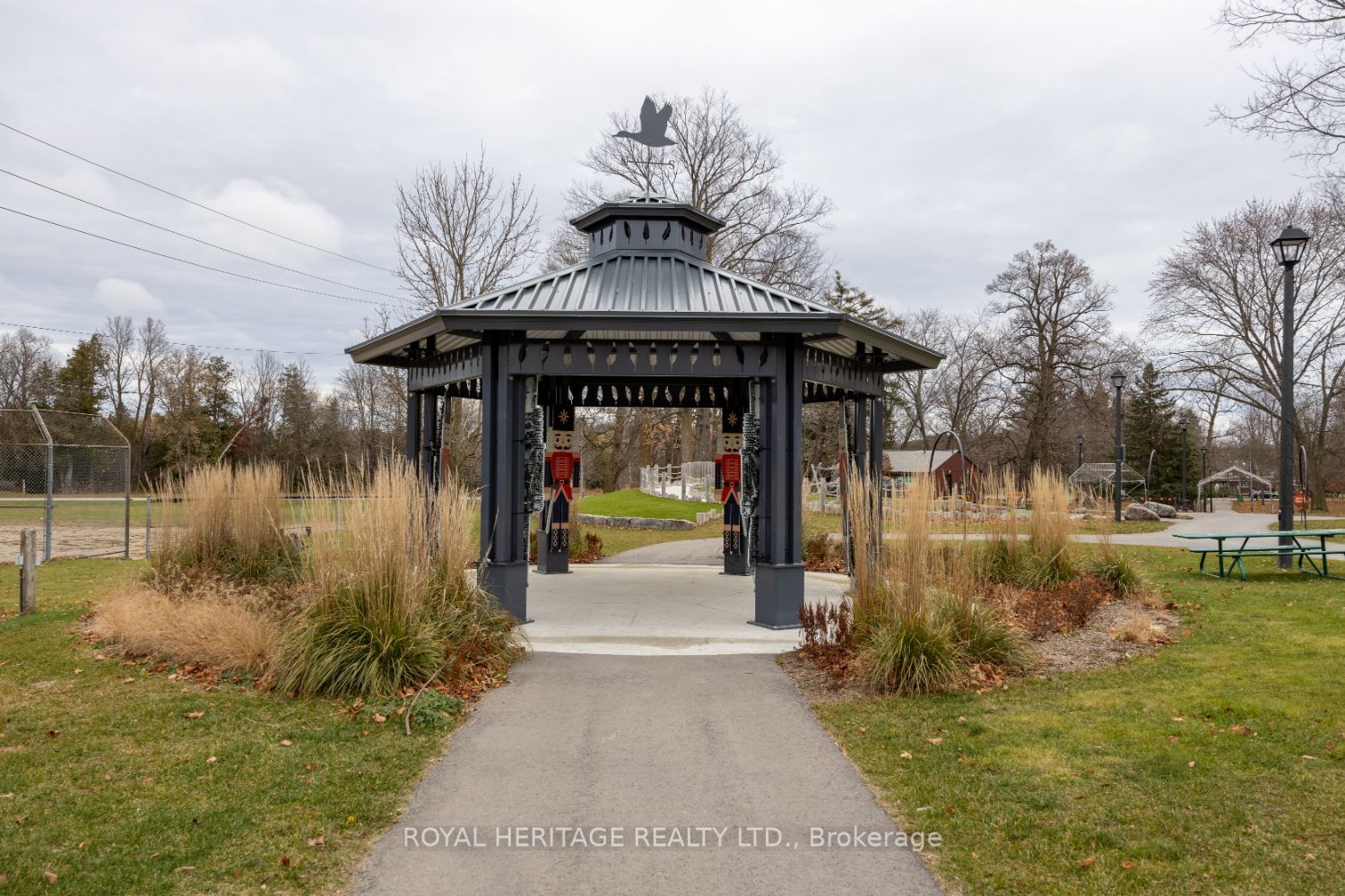 Aberdeen Place, Uxbridge, Toronto