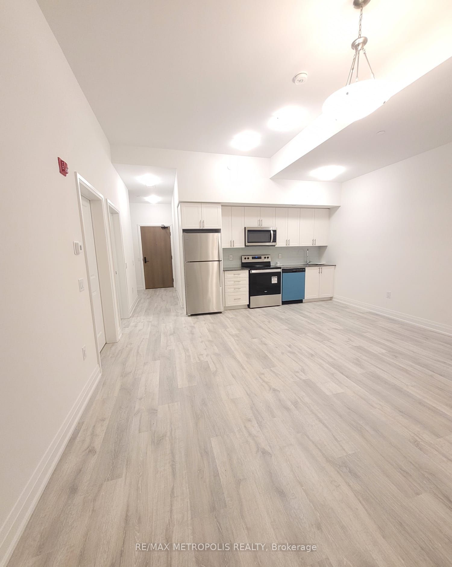 9700 Ninth Line, unit 115 for rent