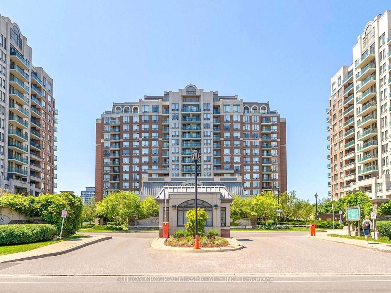 The Vineyards Condos, Richmond Hill, Toronto